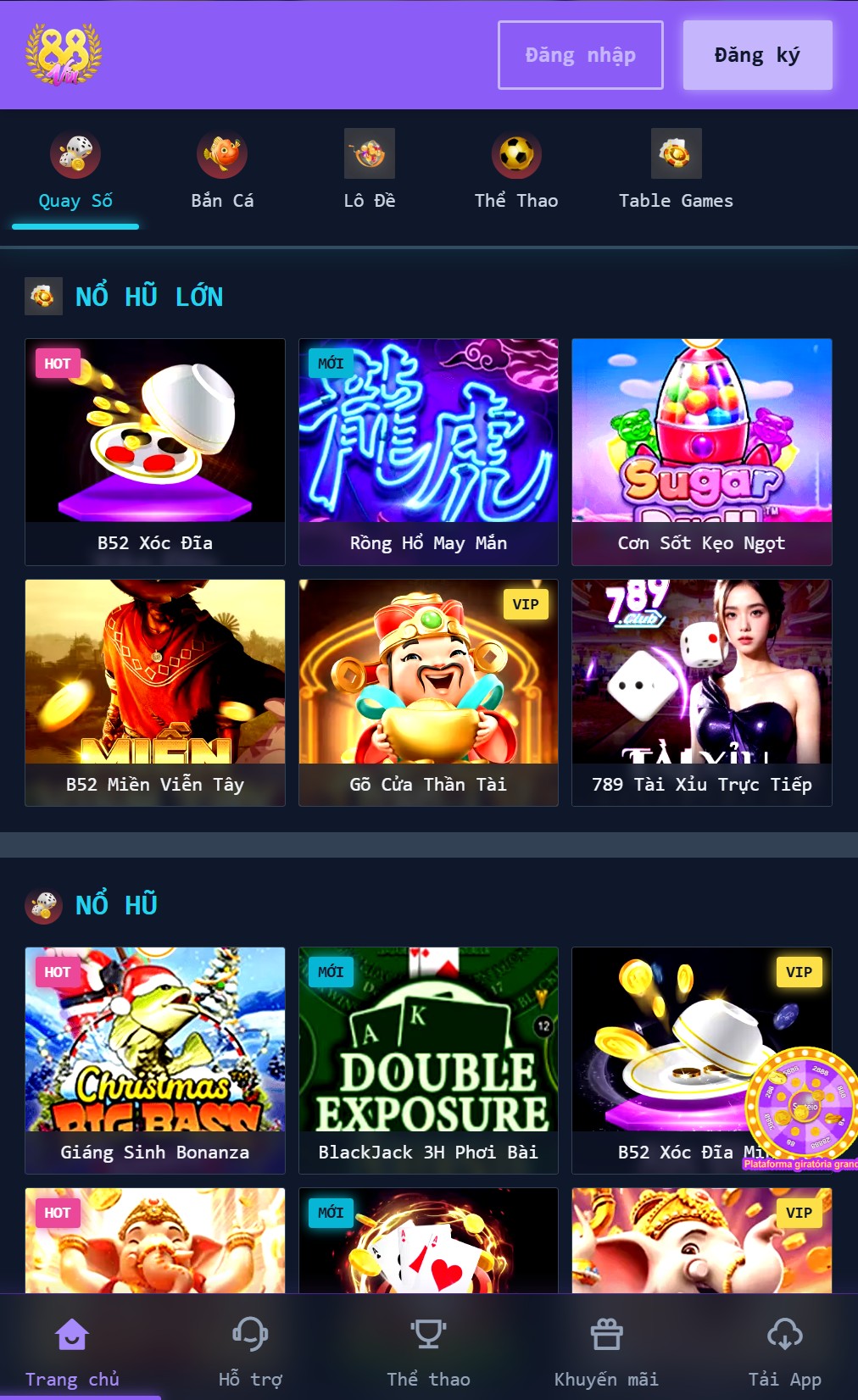 88VIN-Trang-Chu-Nha-Cai